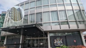 Lewisham: 8 Illegal Homes Demolished, Tenants Evicted 2026