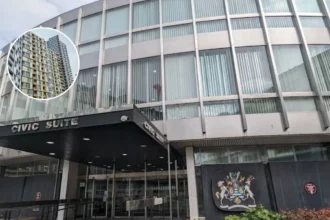 Lewisham: 8 Illegal Homes Demolished, Tenants Evicted 2026