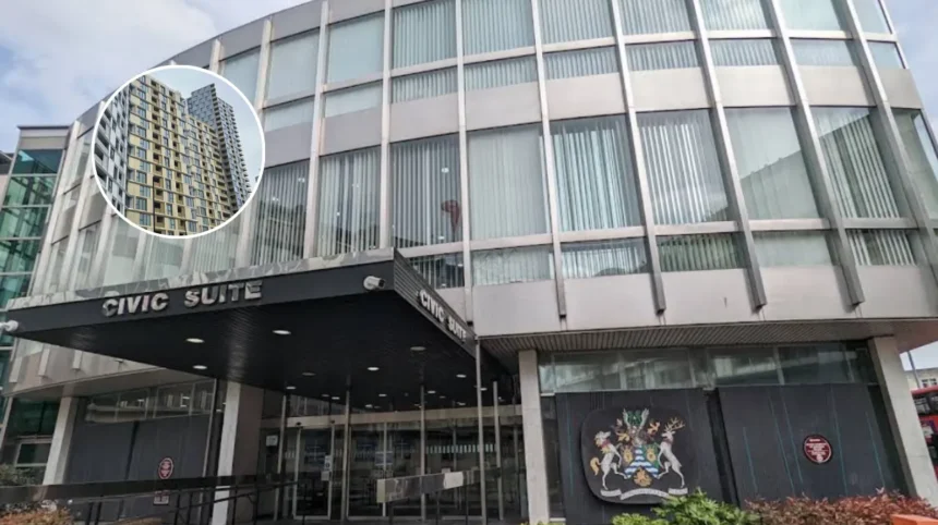 Lewisham: 8 Illegal Homes Demolished, Tenants Evicted 2026