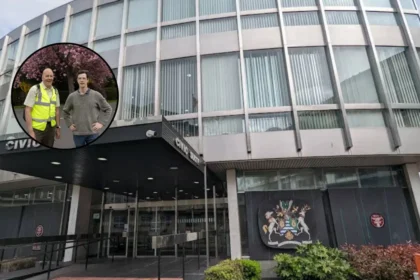 Lewisham Council Rubbish Row Sparks Lee Fly-Tipping Claims 2026