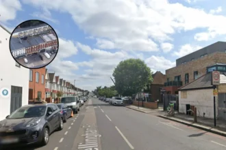 Lewisham Kanli Mews: 8 Illegal Homes Face Demolition (Lewisham 2026)