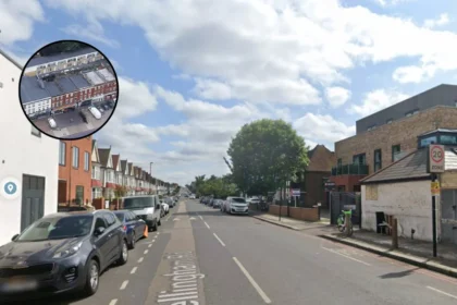 Lewisham Kanli Mews: 8 Illegal Homes Face Demolition (Lewisham 2026)