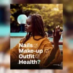 London Glam Squad Pop-Ups Combine Beauty Wellness HIV Testing for Black Women