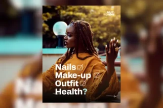 London Glam Squad Pop-Ups Combine Beauty Wellness HIV Testing for Black Women