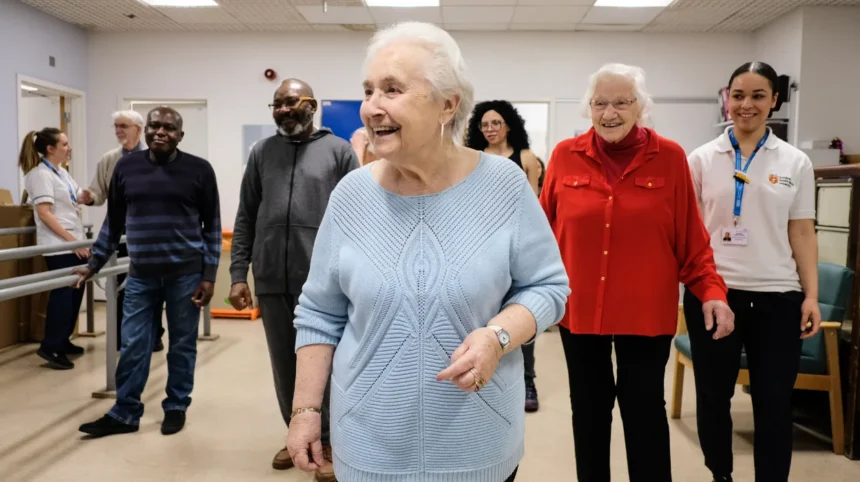 London Marathon Foundation Awards £2.3M Boosting Community Sport Across London Boroughs