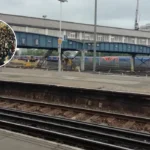 London Waterloo-Clapham Junction Suspended: SWR Incident (2026)