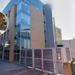 MARK Hands Borough Yards to Cheyne in South London 2026