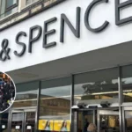 M&S Staff Fear Shoplifting Surge After Clapham Riot 2026