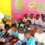 Magic Circle Mind Reader Charity Show in Thornton Heath for Uganda