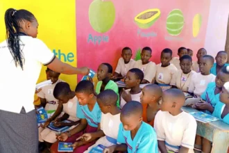 Magic Circle Mind Reader Charity Show in Thornton Heath for Uganda