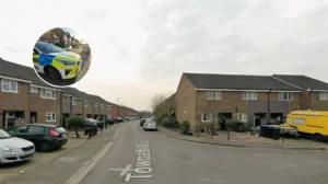 Man, 57, Arrested After Woman Dies in Croydon Home (Croydon, 2026)