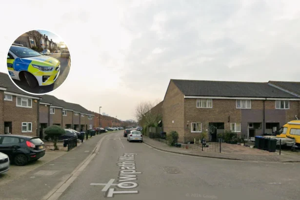 Man, 57, Arrested After Woman Dies in Croydon Home (Croydon, 2026)
