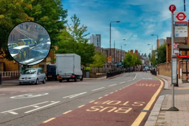 Man Claims Explosives in Plumstead Home, Arrested - Plumstead 2026