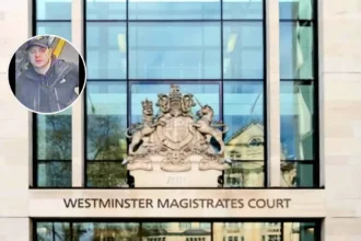 Man Sentenced for £1m Rail Chaos at Wandsworth Common, South London 2026