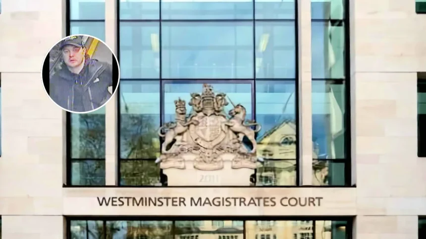 Man Sentenced for £1m Rail Chaos at Wandsworth Common, South London 2026