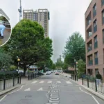 Man Stabbed on Bromley High Street, 2026