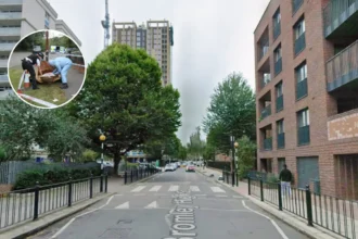 Man Stabbed on Bromley High Street, 2026