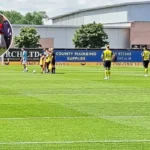 Man Utd vs Palace FA Youth Cup Semi-Final 2026 
