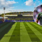 Maxence Lacroix Chelsea move talk at Crystal Palace Selhurst Park 2026