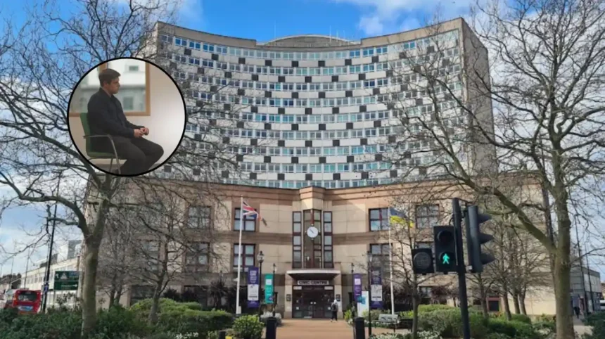 Merton Council Refutes ITV Resident Care Allegations (Merton, 2026)