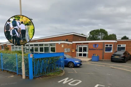 Merton & Greenwich School Staff Strike Over Pay 2026