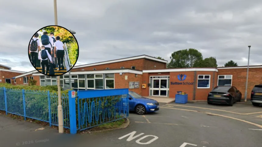 Merton & Greenwich School Staff Strike Over Pay 2026