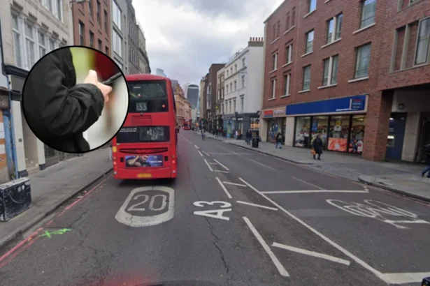 Met Arrests 6 Phone Thieves in South London Hotspots, 2026