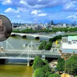 Mice Plague Traps Disabled Pensioner in Waterloo Home; Southwark 2026