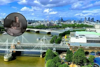 Mice Plague Traps Disabled Pensioner in Waterloo Home; Southwark 2026