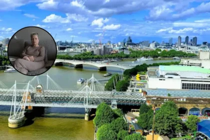 Mice Plague Traps Disabled Pensioner in Waterloo Home; Southwark 2026