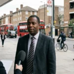 Ministry of Defence Explained for South London Readers, Services and Impact