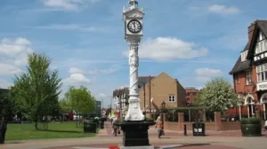 Mitcham Eastfields Campaign Grows as Residents Demand Safety and Investment Action