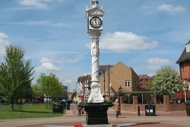 Mitcham Eastfields Campaign Grows as Residents Demand Safety and Investment Action