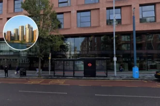 Morden Wharf: 1,500 Homes Approved in Octagonal Towers, Greenwich 2026