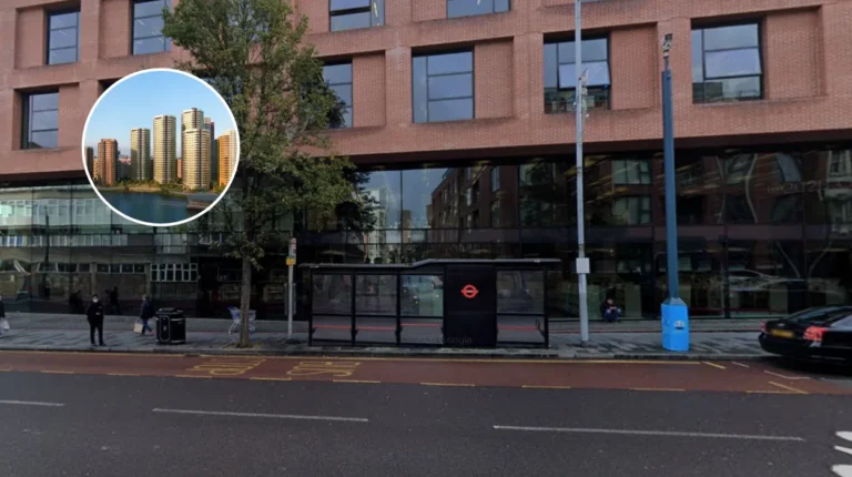 Morden Wharf: 1,500 Homes Approved in Octagonal Towers, Greenwich 2026