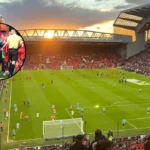 Muñoz 100th Game: Palace at Anfield (South London 2026)