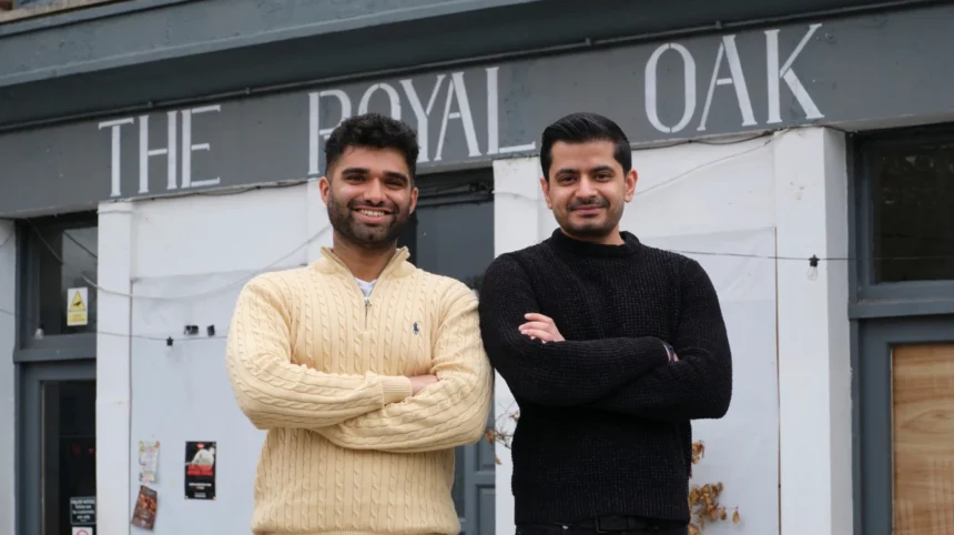 New name for prominent Stockwell pub following £495,000 revamp