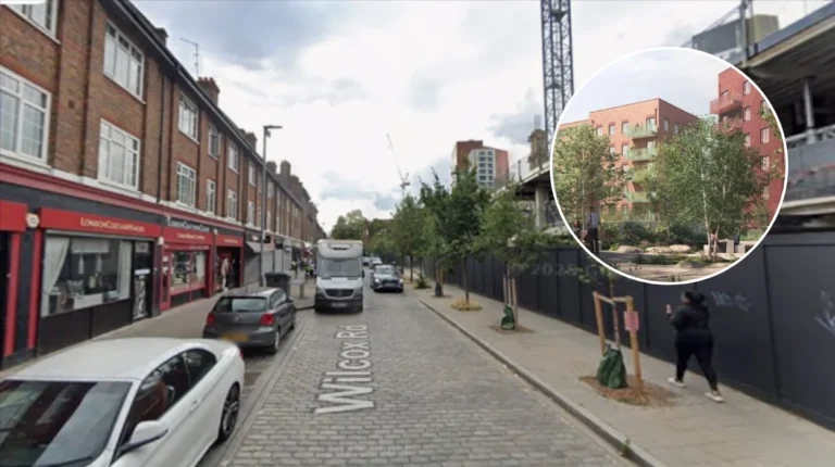 Nolan’s Public House redevelopment with 14 flats approved in South Lambeth, 2026