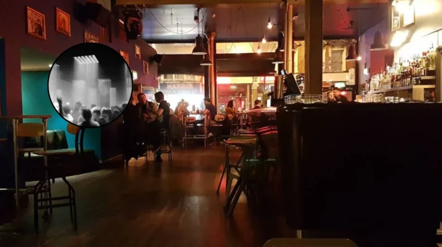 Only Studio Brands Palais Peckham Music Venue 2026