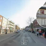 Orpington High Street Bar Licence Row 2026