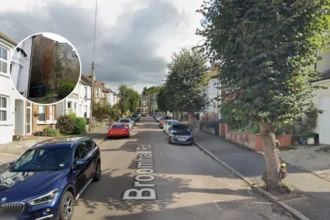 Overgrown Croydon House Upsets Neighbours, Spiders Thrive 2026