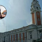 PBP Challenges Brockwell Live 2026 Herne Hill 