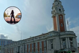 PBP Challenges Brockwell Live 2026 Herne Hill 