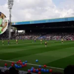 Palace Fear Canvot Exit After West Ham Masterclass (South London, 2026)