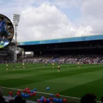 Palace Miss Chance on Bisseck as Inter Lock In Defender (Selhurst Park, 2026)