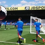 Palace Targets Lampard, Eyes Amorim for Manager Role - South London 2026