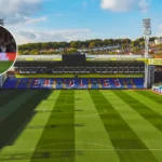 Palace Wharton Fit for Liverpool Clash (South London, 2026)