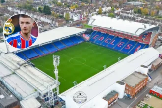 Palace to Keep Wharton, Lacroix & Munoz Amid Interest 2026