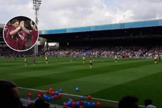Palace v West Ham Prediction: Derby Odds (South London 2026)