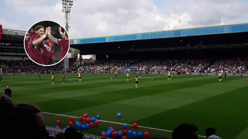 Palace v West Ham Prediction: Derby Odds (South London 2026)